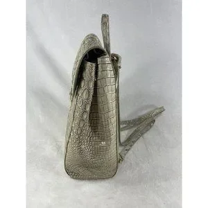 Brahmin | Bags | Brahmin Sadie Backpack Sand Dune Melbourne  display picture 3